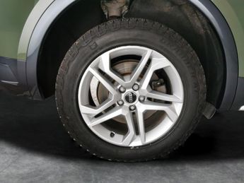 Audi Q5 2.0 TFSI 45 Sport S Tronic quattro (265 ps) - CARPLAY - LED - RE