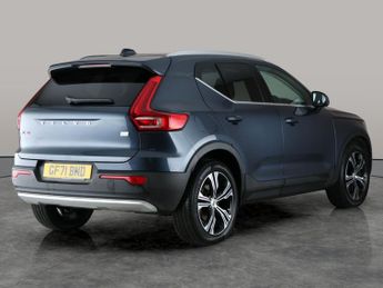 Volvo XC40 1.5h T5 Twin Engine Recharge 10.7kWh Inscription Pro Plug-in (26