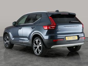 Volvo XC40 1.5h T5 Twin Engine Recharge 10.7kWh Inscription Pro Plug-in (26