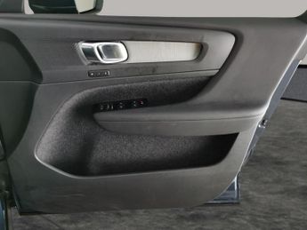 Volvo XC40 1.5h T5 Twin Engine Recharge 10.7kWh Inscription Pro Plug-in (26