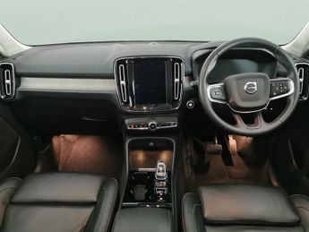 Volvo XC40 1.5h T5 Twin Engine Recharge 10.7kWh Inscription Pro Plug-in (26