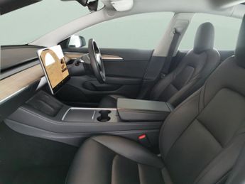 Tesla Model 3 (Dual Motor) Long Range 4WDE (346 ps) - ADAPT CRUISE - ACTIVE LA