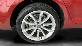 Audi A4 2.0 TDI 35 Sport S Tronic (150 ps) - ELECTRIC BOOT - CLIMATE CON