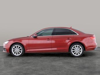 Audi A4 2.0 TDI 35 Sport S Tronic (150 ps) - ELECTRIC BOOT - CLIMATE CON
