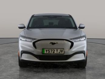 Ford Mustang Mach-e Standard Range 70kWh Automatic (269 ps) - REVERSE CAM - NAV