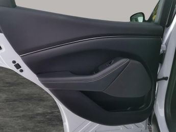 Ford Mustang Mach-e Standard Range 70kWh Automatic (269 ps) - REVERSE CAM - NAV