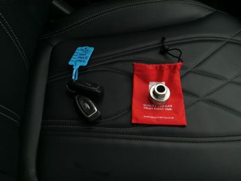 Ford Mustang Mach-e Standard Range 70kWh Automatic (269 ps) - REVERSE CAM - NAV