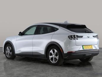 Ford Mustang Mach-e Standard Range 70kWh Automatic (269 ps) - REVERSE CAM - NAV