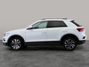 Volkswagen T-Roc 1.5 TSI EVO Active DSG (150 ps) - ADAPT CRUISE - NAV - CARPLAY