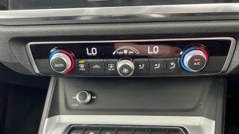 Audi Q3 2.0 TDI 35 Sport S Tronic (150 ps) - BLUETOOTH - CRUISE - SPEED 