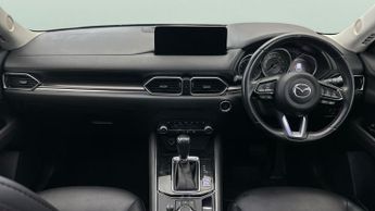 Mazda CX-5 2.0 SKYACTIV-G Kuro Edition (165 ps) - ADAPTIVE LED LIGHTS - BLU