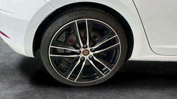 Seat Leon 2.0 TSI Cupra 290 Lux DSG (290 ps) - KEYLESS ENTRY - LED - NAV