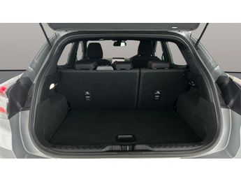 Ford Puma 1.0T EcoBoost MHEV ST-Line DCT (125 ps) - CRUISE - DRIVING MODES