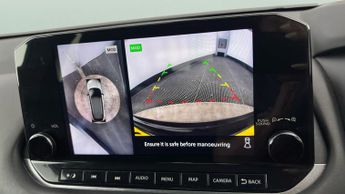 Nissan Qashqai 1.3 DIG-T MHEV Premiere Edition XTRON (158 ps) - 360 CAM - LED