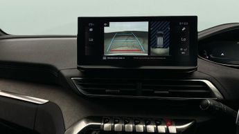 Peugeot 3008 1.2 PureTech GT EAT (130 ps) - SPEED LIMIT RECOG - CLIMATE CONTR