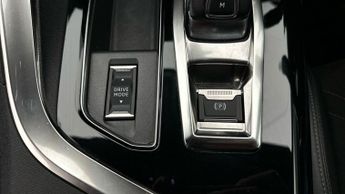 Peugeot 3008 1.2 PureTech GT EAT (130 ps) - REVERSE CAM - NAV - BLIND SPOT AS