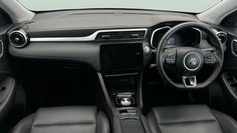 MG MG ZS 51.1kWh Trophy (176 ps) - NAV - BLIND SPOT ASSIST - LANE DEPARTU