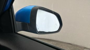 MG MG ZS 51.1kWh Trophy (176 ps) - NAV - BLIND SPOT ASSIST - LANE DEPARTU