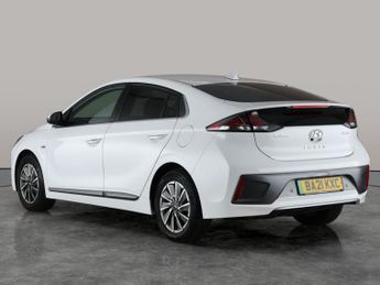 Hyundai Ioniq 38.3kWh Premium SE (136 ps) - HEAT AND COOL SEATS - LED - REVERS