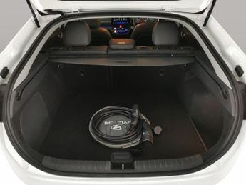Hyundai Ioniq 38.3kWh Premium SE (136 ps) - HEAT AND COOL SEATS - LED - REVERS