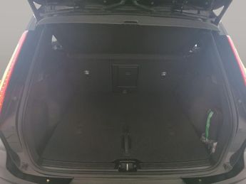 Volvo XC40 Recharge Twin 78kWh Ultimate AWD (408 ps) - SURROUND VIEW - KEYL