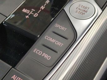 BMW 3 Series 2.0 320i M Sport (184 ps) - PARK ASSIST - LED - HEATED SEATS