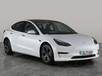 Tesla Model 3 (Dual Motor) Long Range 4WDE (346 ps) - ADAPT CRUISE - ACTIVE LA