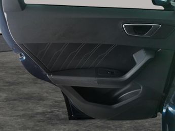 Seat Ateca 2.0 TDI XPERIENCE DSG (150 ps) - REVERSE CAM - NAV - ALCANTARA