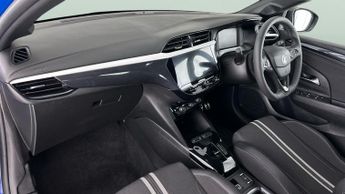 Vauxhall Corsa 1.2 Turbo GS (130 ps) - BLUETOOTH - CRUISE - PARK SENSORS