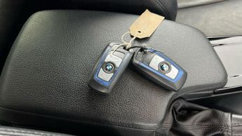 BMW 3 Series 2.0 320d M Sport (190 ps) - PARK SENSORS - SUN PROTECTION GLASS