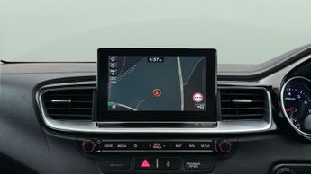 Kia Ceed 1.4 T-GDi First Edition DCT (138 bhp) - NAV - HEATED SEATS