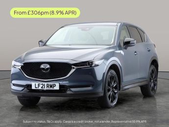 Mazda CX-5 2.0 SKYACTIV-G Kuro Edition (165 ps) - ADAPTIVE LED LIGHTS - BLU