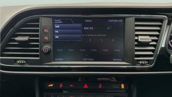 Seat Leon 2.0 TSI Cupra 290 Lux DSG (290 ps) - KEYLESS ENTRY - LED - NAV