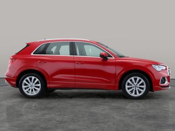 Audi Q3 2.0 TFSI 40 Sport S Tronic quattro (190 ps) - BLUETOOTH - CRUISE