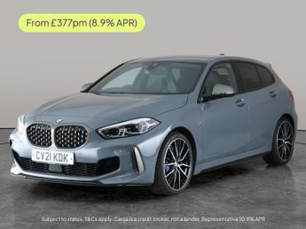 BMW 135 2.0 M135i xDrive (306 ps) - HK AUDIO - PARK ASSIST - WIRELESS CH