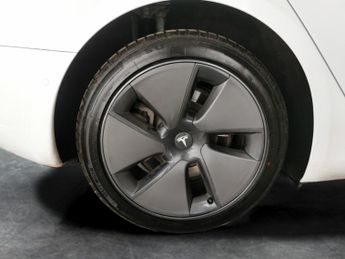 Tesla Model 3 (Dual Motor) Long Range 4WDE (346 ps) - ADAPT CRUISE - ACTIVE LA