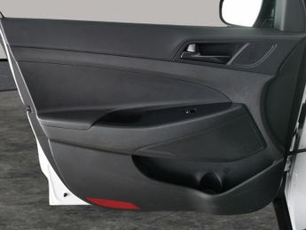 Hyundai Tucson 1.6 T-GDi N Line DCT (177 ps) - REVERSE CAM - NAV - HEATED SEATS