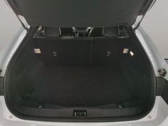 Ford Mustang Mach-e Standard Range 70kWh Automatic (269 ps) - REVERSE CAM - NAV