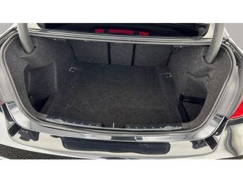 BMW 3 Series 2.0 320d M Sport (190 ps) - PARK SENSORS - SUN PROTECTION GLASS