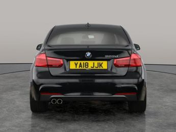 BMW 3 Series 2.0 320d M Sport (190 ps) - DRIVING MODES - AIR CON - KEYLESS ST