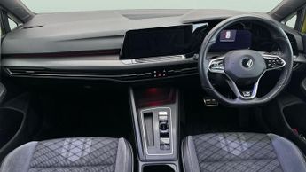 Volkswagen Golf 1.5 eTSI MHEV R-Line DSG (150 ps) - PARK SENSORS - CLIMATE CONTR