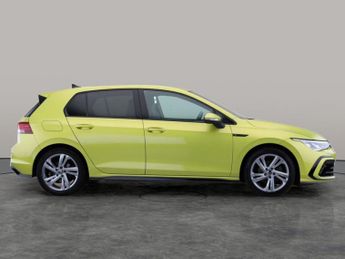 Volkswagen Golf 1.5 eTSI MHEV R-Line DSG (150 ps) - PARK SENSORS - CLIMATE CONTR