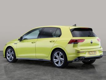 Volkswagen Golf 1.5 eTSI MHEV R-Line DSG (150 ps) - PARK SENSORS - CLIMATE CONTR