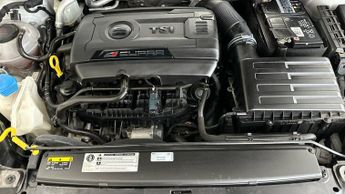 Seat Leon 2.0 TSI Cupra 290 Lux DSG (290 ps) - KEYLESS ENTRY - LED - NAV