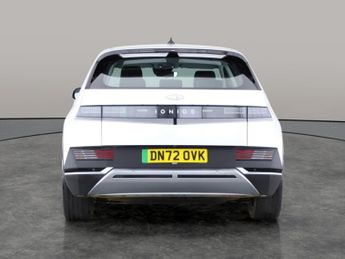 Hyundai Ioniq 5 58kWh SE Connect (170 ps) - CRUISE - PADDLE SHIFT - WIRELESS CHA