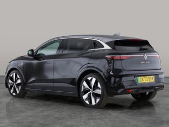 Renault Megane E-tech 60kWh techno (optimum charge) (220 ps) - LED - HEATED SEATS - NA