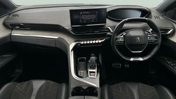 Peugeot 3008 1.2 PureTech GT EAT (130 ps) - SPEED LIMIT RECOG - CLIMATE CONTR