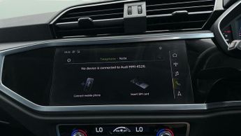 Audi Q3 2.0 TFSI 40 Sport S Tronic quattro (190 ps) - BLUETOOTH - CRUISE