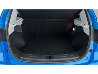 MG MG ZS 51.1kWh Trophy (176 ps) - NAV - BLIND SPOT ASSIST - LANE DEPARTU