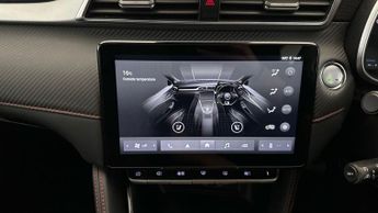 MG MG ZS 51.1kWh Trophy (176 ps) - NAV - BLIND SPOT ASSIST - LANE DEPARTU